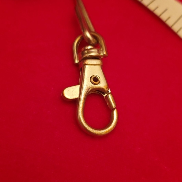 Hello Kitty purse/key hook - Picture 5 of 6